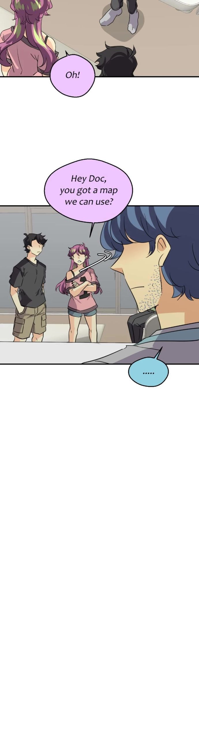 unOrdinary Chapter 319 - Page 19