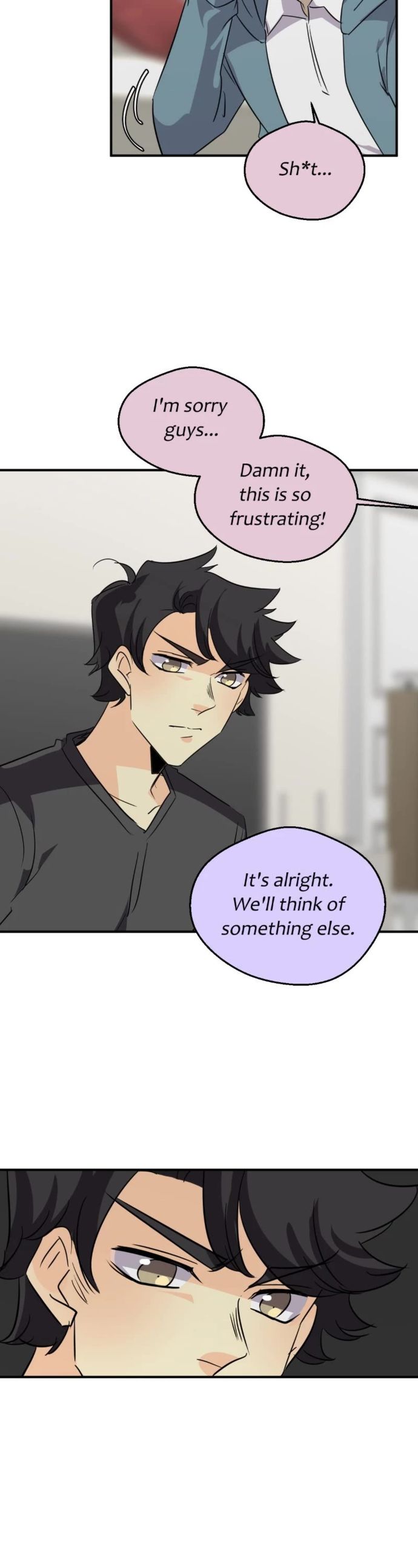 unOrdinary Chapter 319 - Page 22