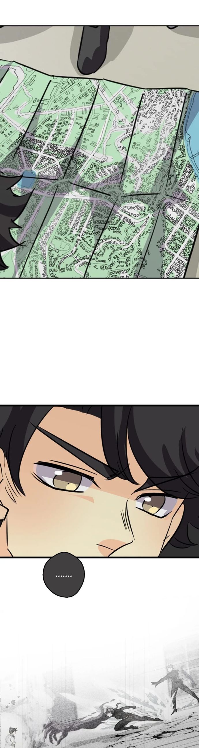 unOrdinary Chapter 319 - Page 23