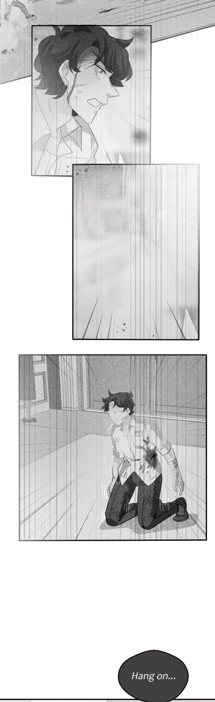 unOrdinary Chapter 319 - Page 24