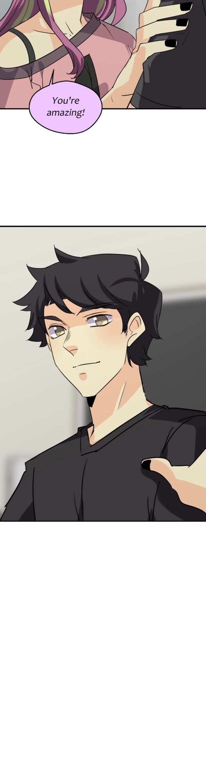 unOrdinary Chapter 319 - Page 28