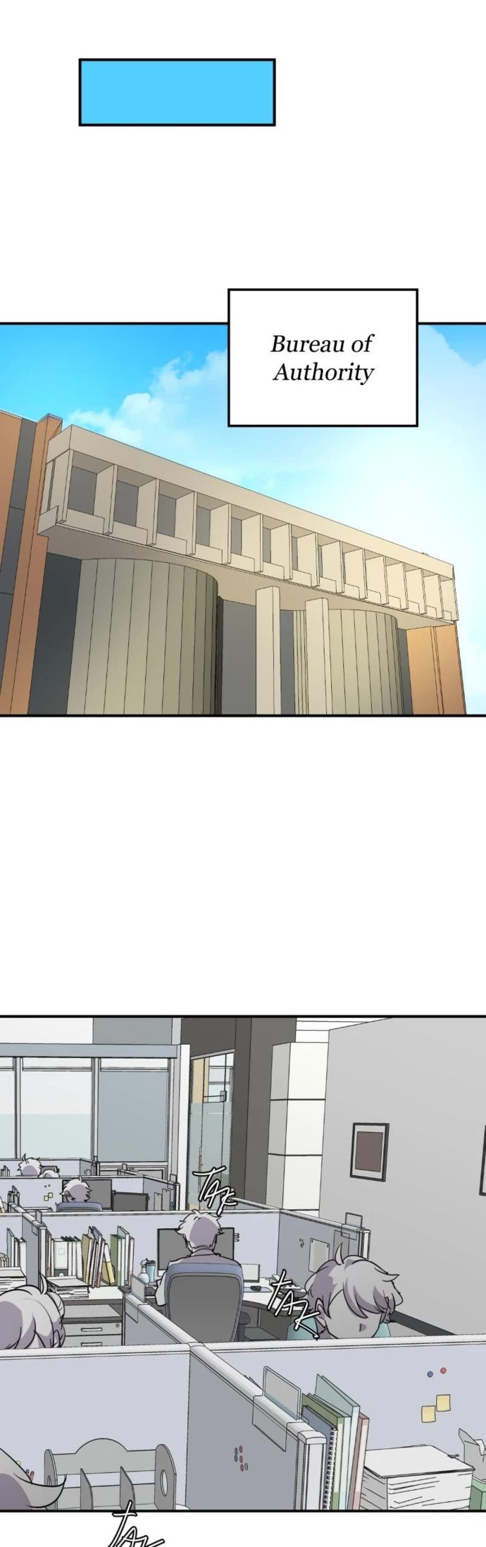 unOrdinary Chapter 319 - Page 30