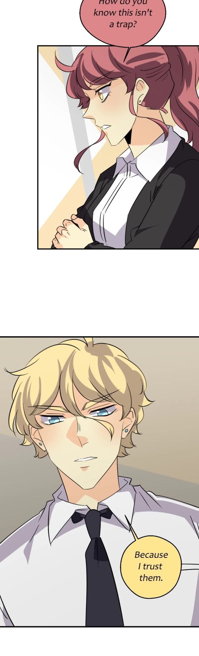 unOrdinary Chapter 319 - Page 45