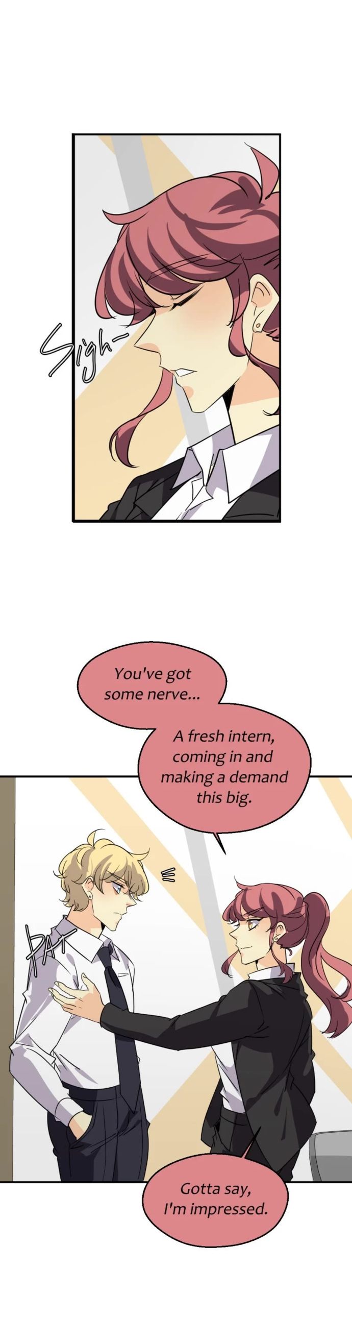 unOrdinary Chapter 319 - Page 46