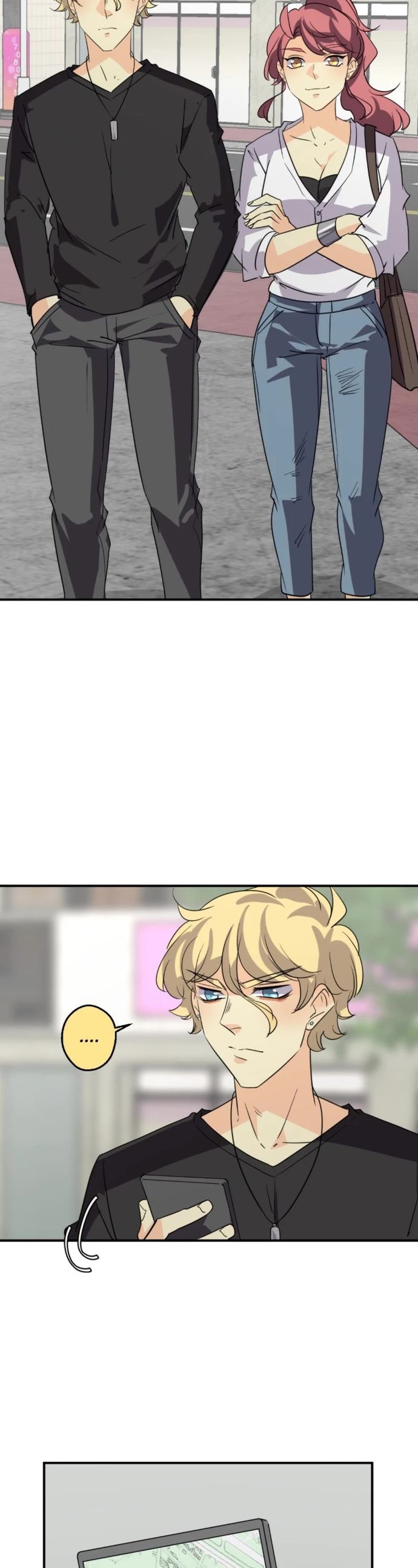 unOrdinary Chapter 319 - Page 51