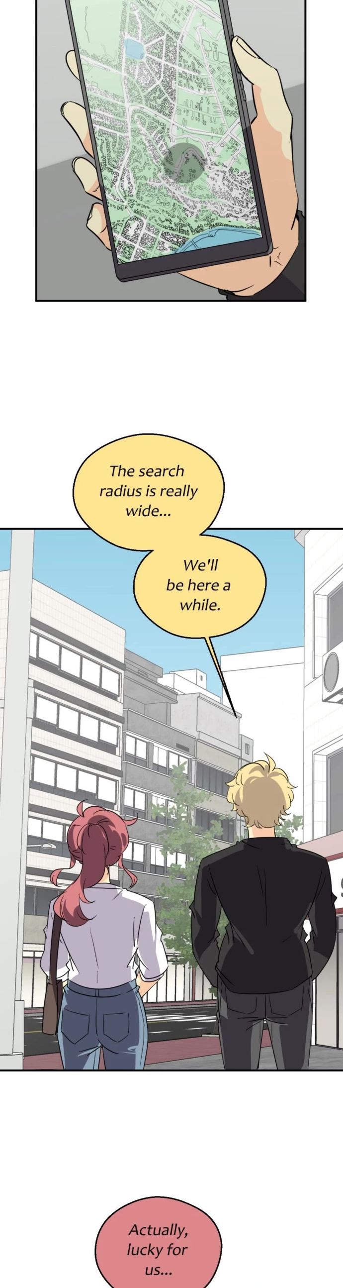 unOrdinary Chapter 319 - Page 52