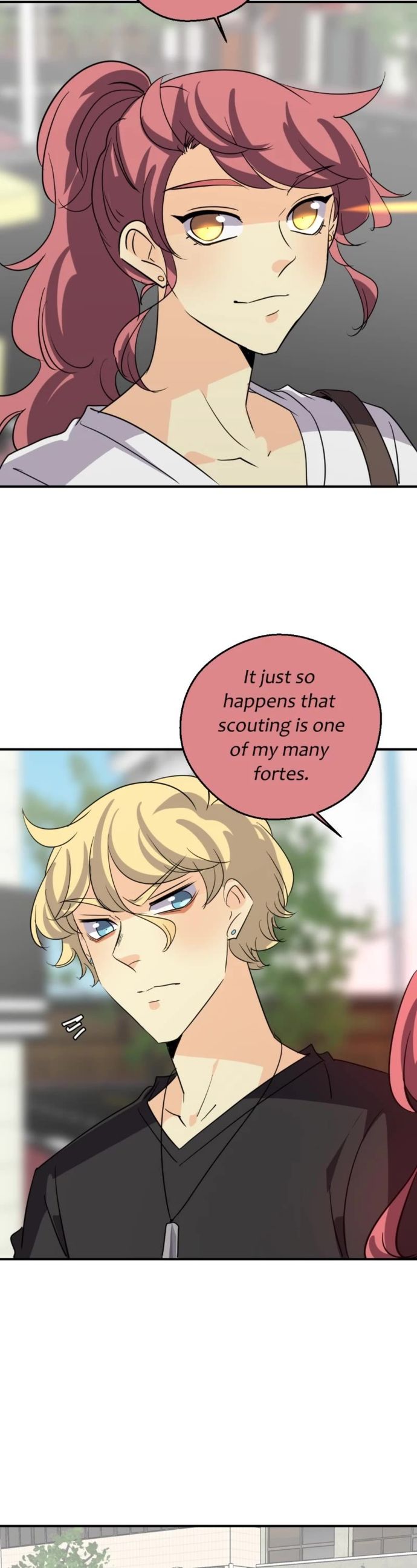 unOrdinary Chapter 319 - Page 53