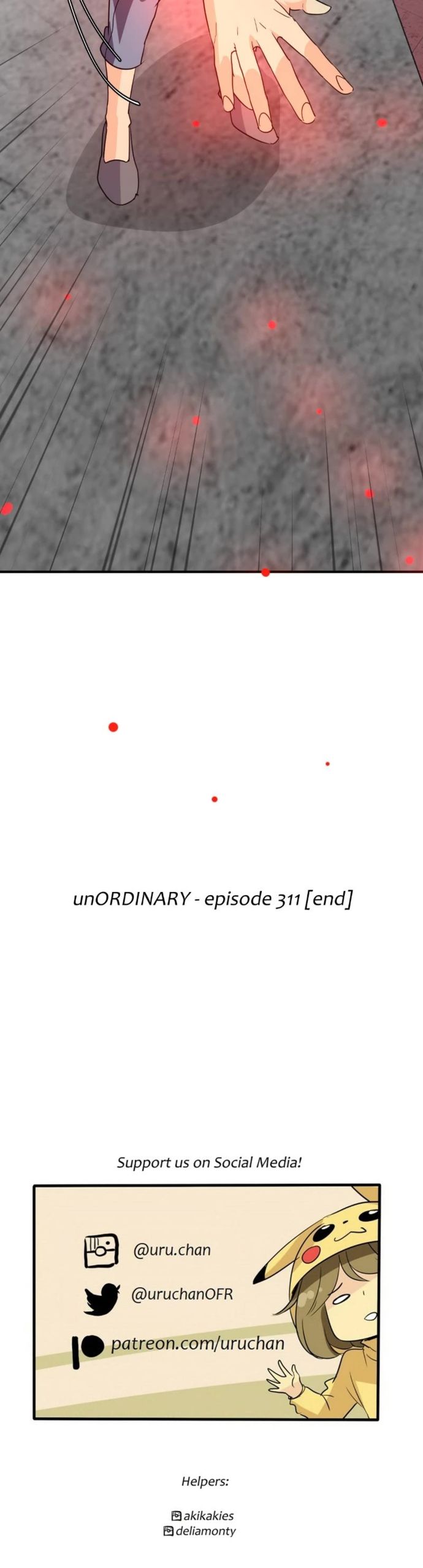 unOrdinary Chapter 319 - Page 55