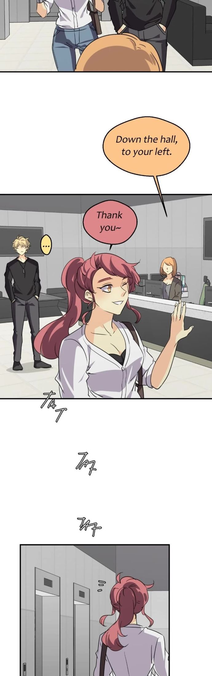 unOrdinary Chapter 320 - Page 10