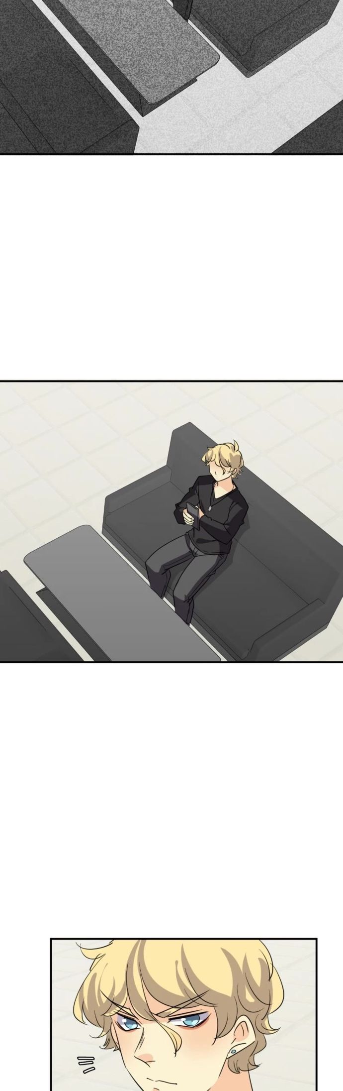 unOrdinary Chapter 320 - Page 15