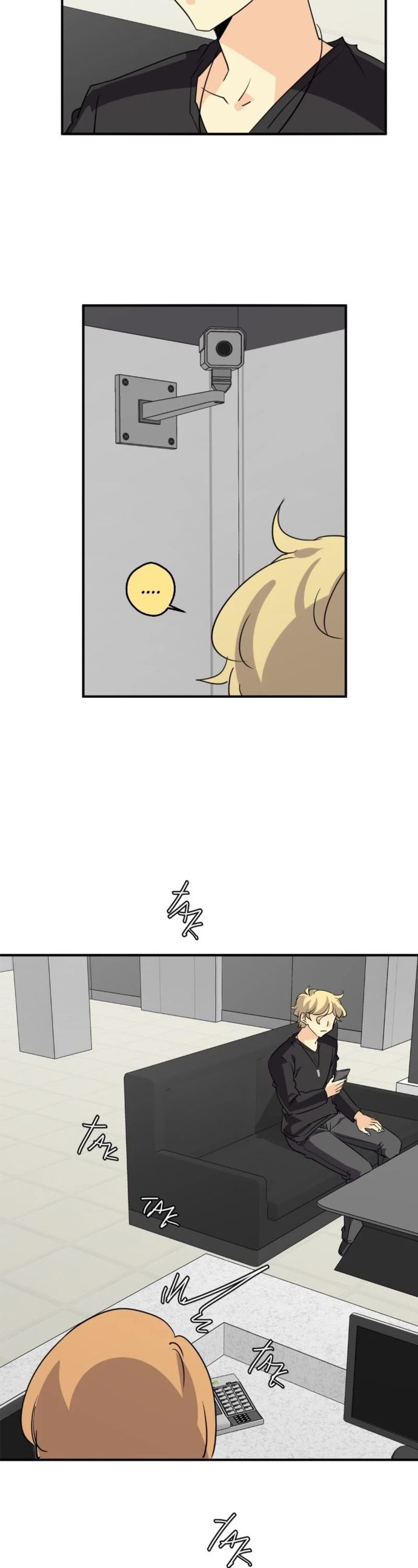 unOrdinary Chapter 320 - Page 16