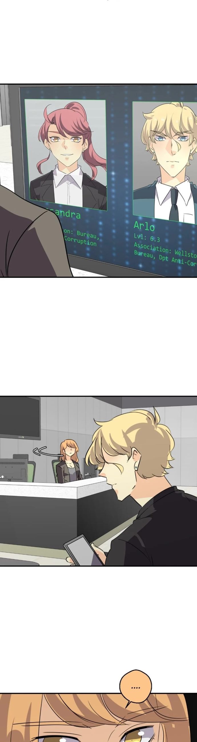 unOrdinary Chapter 320 - Page 17