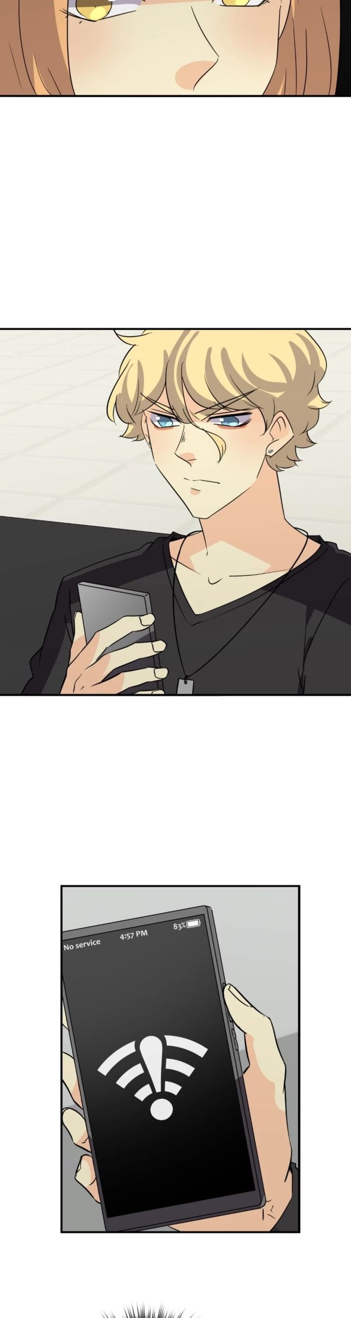 unOrdinary Chapter 320 - Page 18