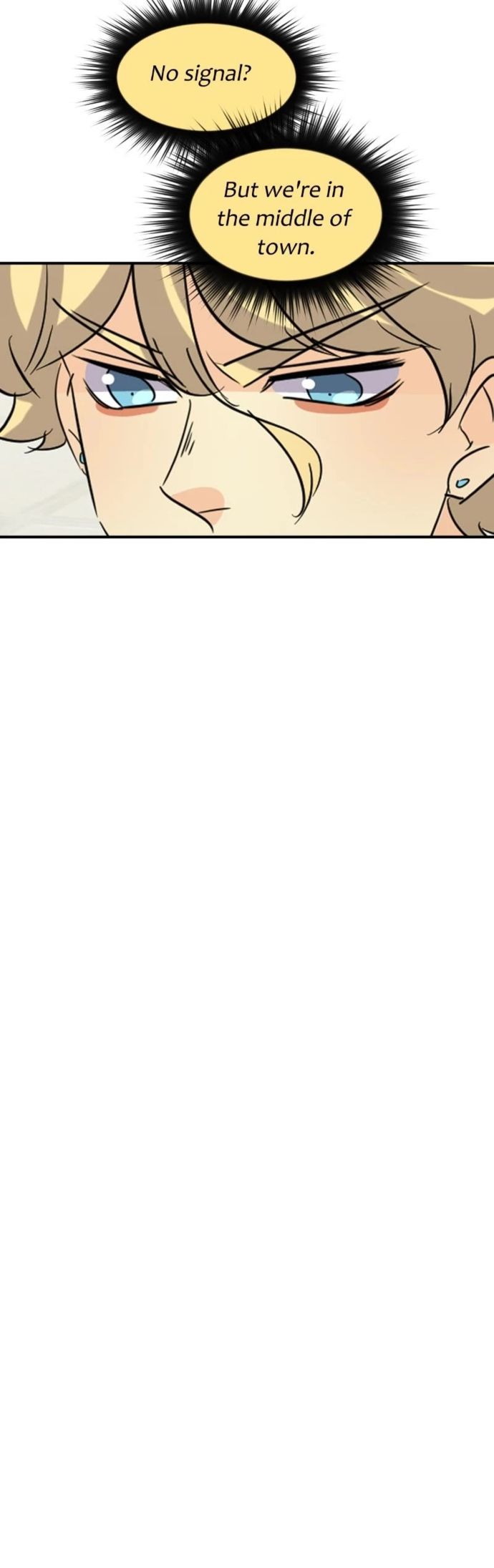 unOrdinary Chapter 320 - Page 19