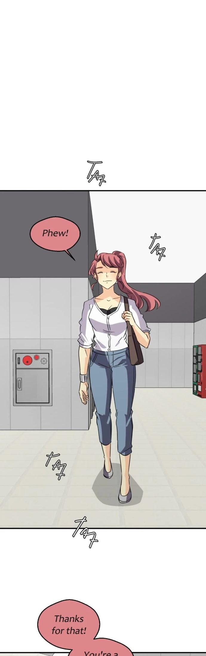 unOrdinary Chapter 320 - Page 20