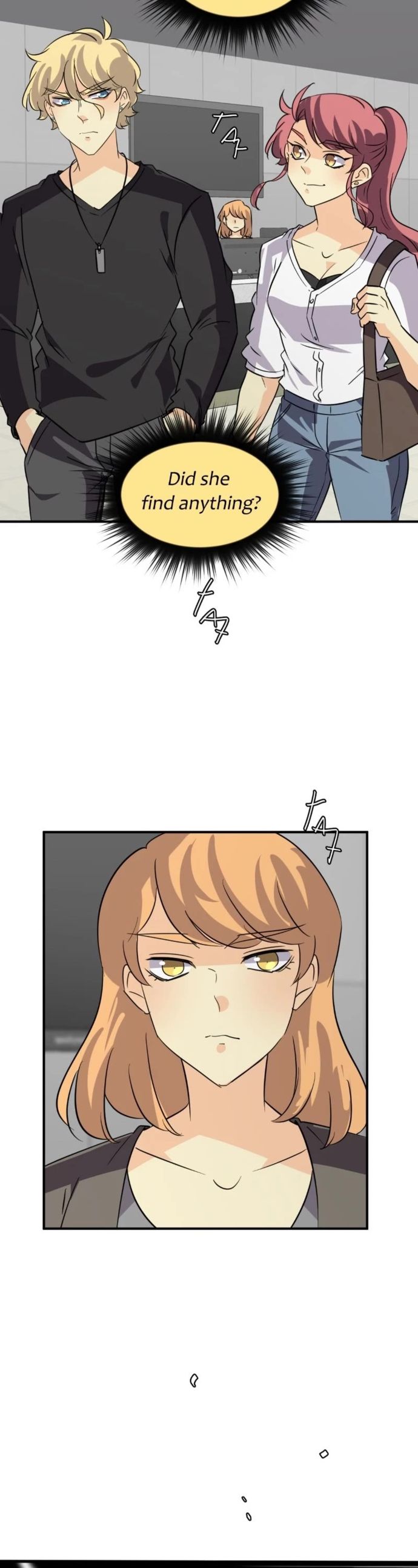 unOrdinary Chapter 320 - Page 22