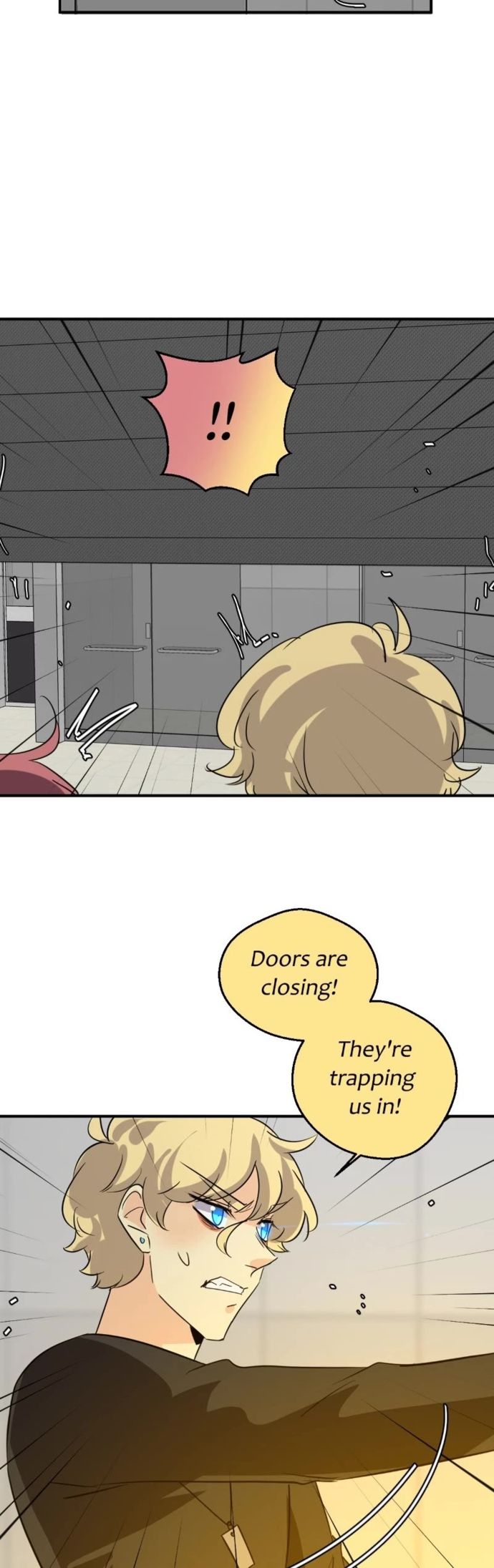 unOrdinary Chapter 320 - Page 25