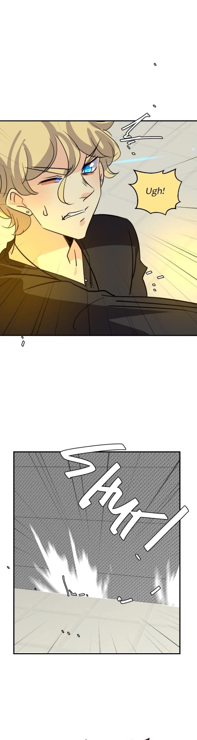 unOrdinary Chapter 320 - Page 27