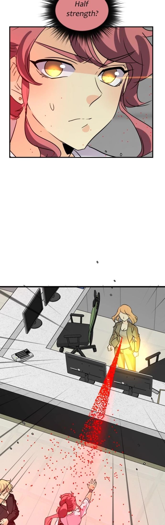 unOrdinary Chapter 320 - Page 29