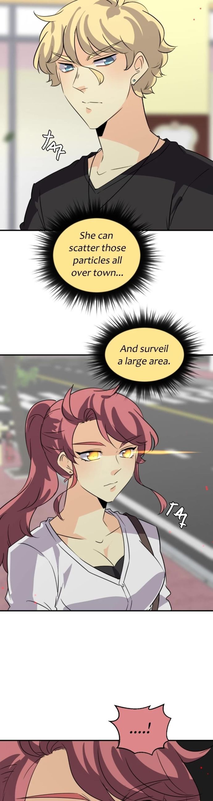 unOrdinary Chapter 320 - Page 3