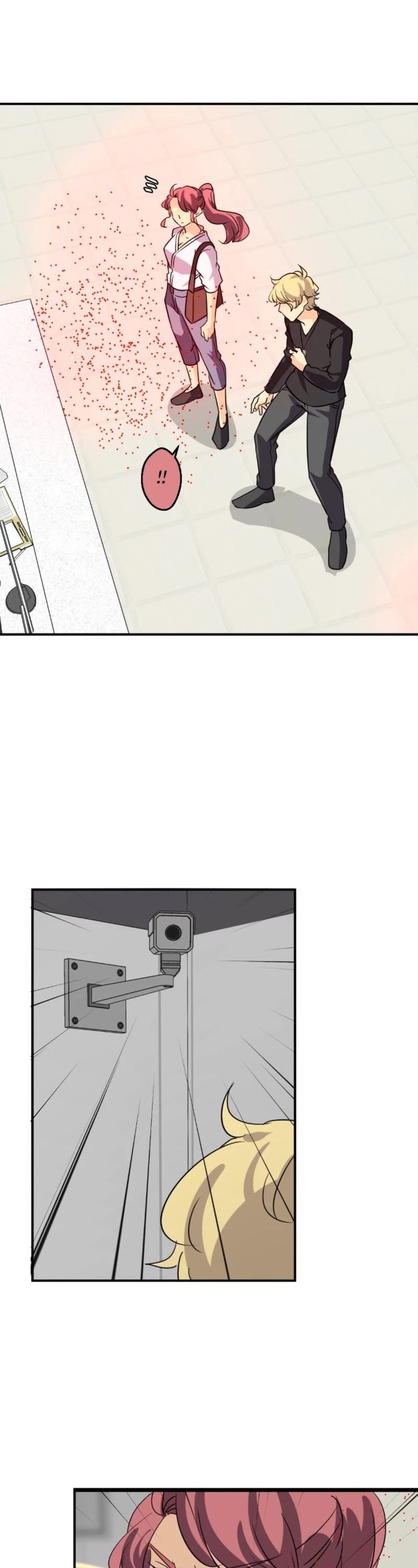 unOrdinary Chapter 320 - Page 32