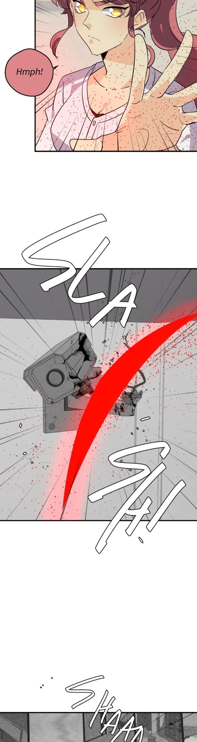 unOrdinary Chapter 320 - Page 33