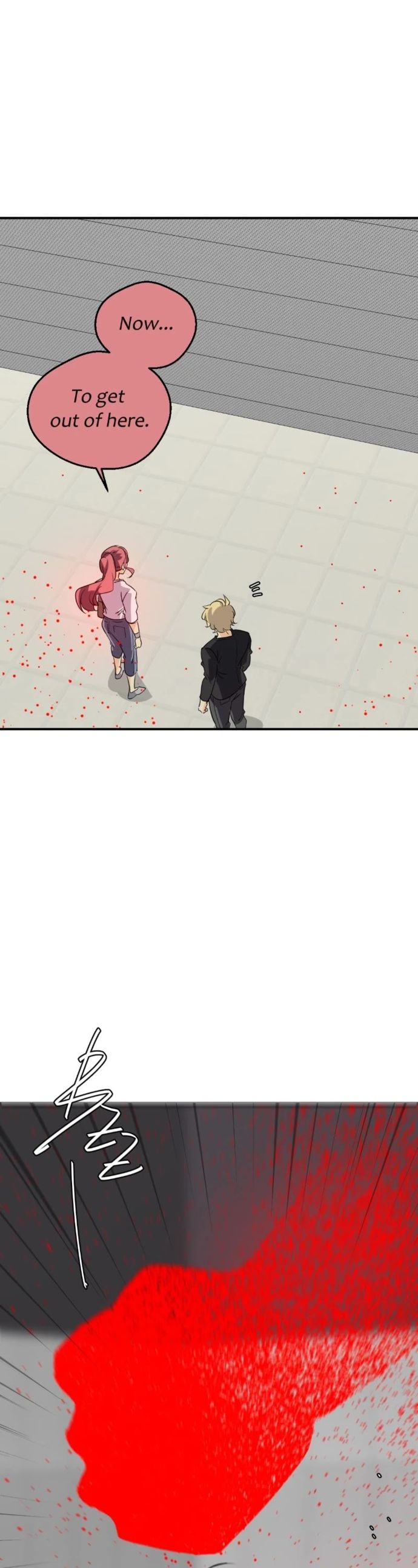 unOrdinary Chapter 320 - Page 36