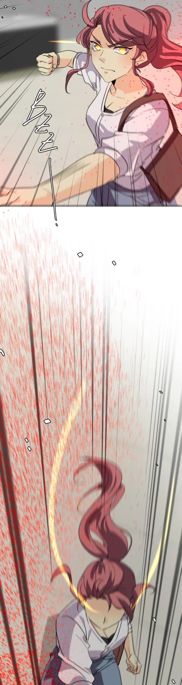 unOrdinary Chapter 320 - Page 37