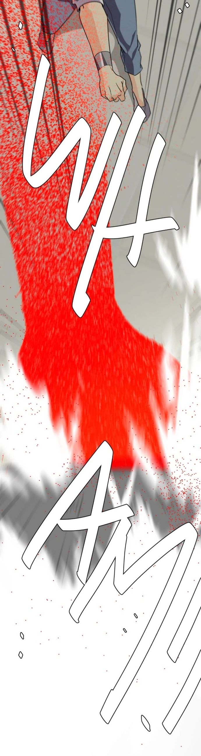 unOrdinary Chapter 320 - Page 38