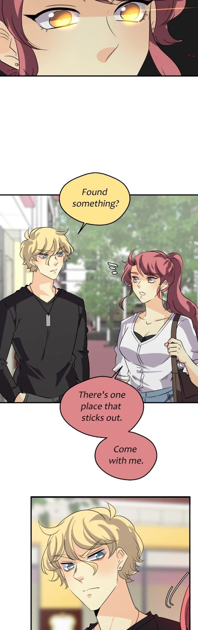 unOrdinary Chapter 320 - Page 4