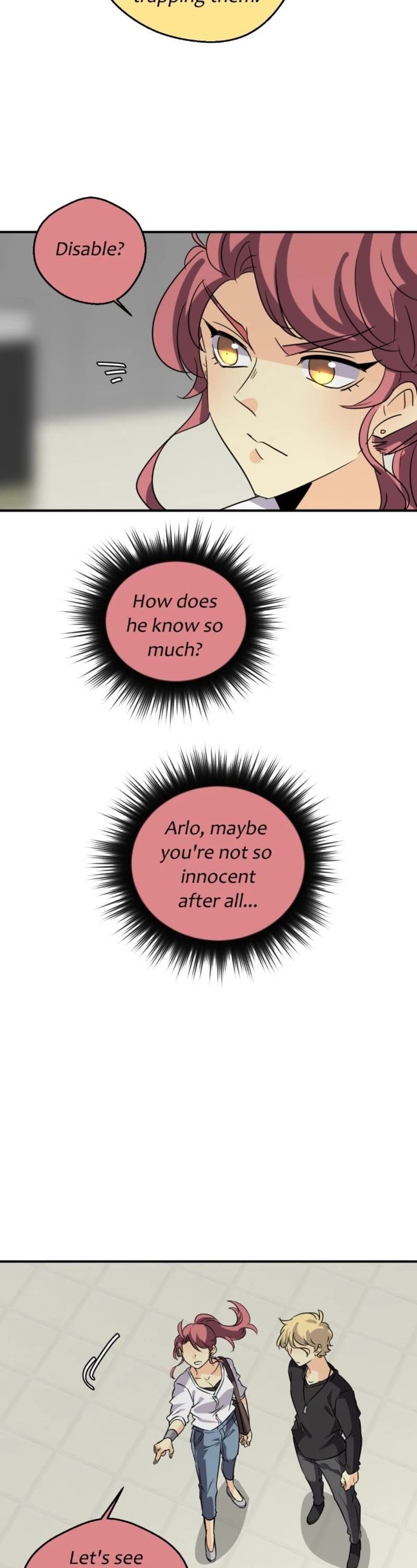 unOrdinary Chapter 320 - Page 41