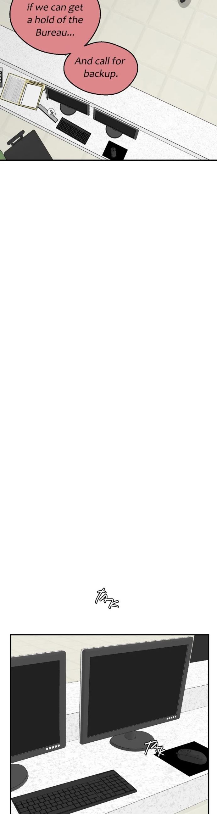 unOrdinary Chapter 320 - Page 42