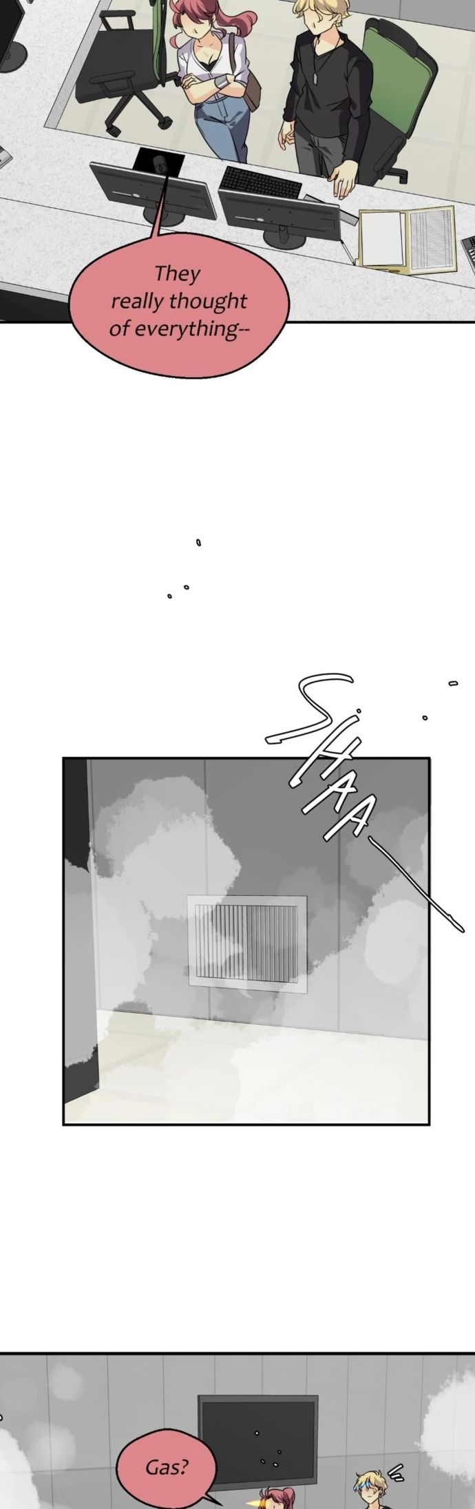 unOrdinary Chapter 320 - Page 44