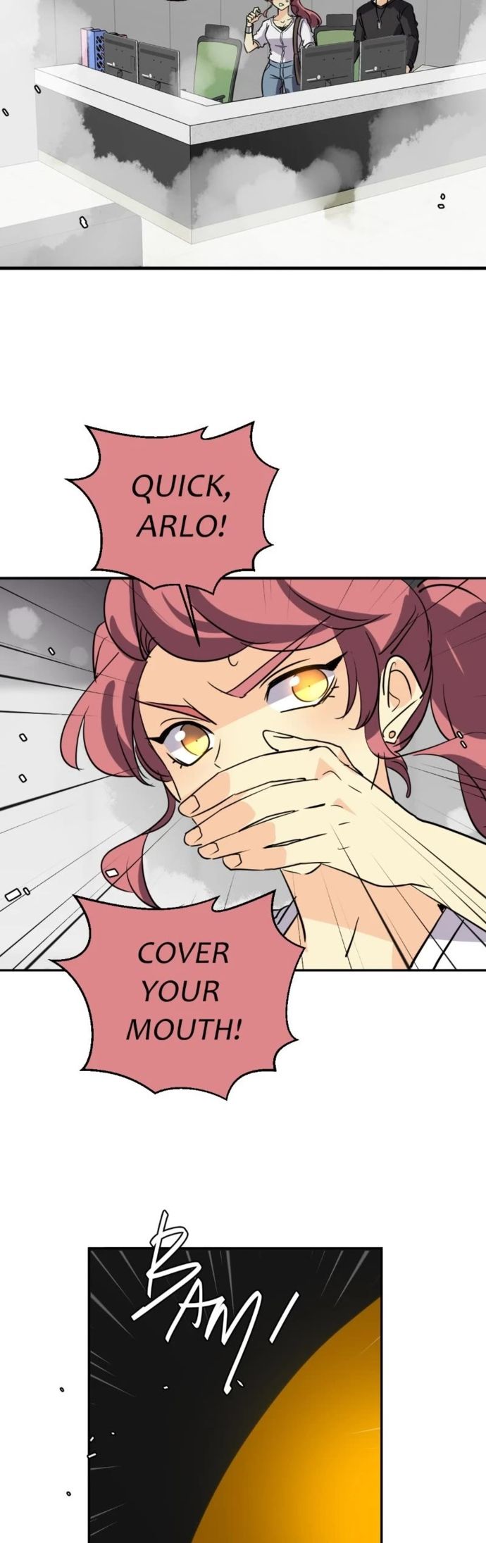 unOrdinary Chapter 320 - Page 45