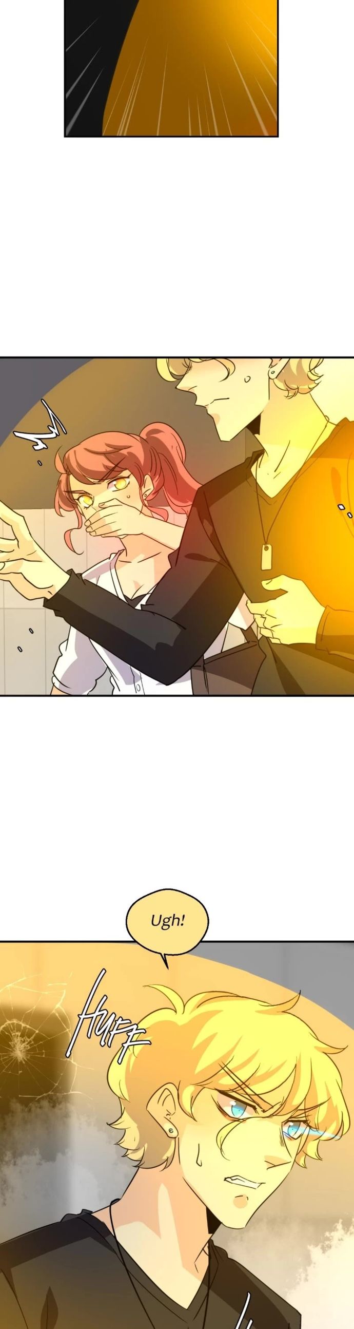 unOrdinary Chapter 320 - Page 46