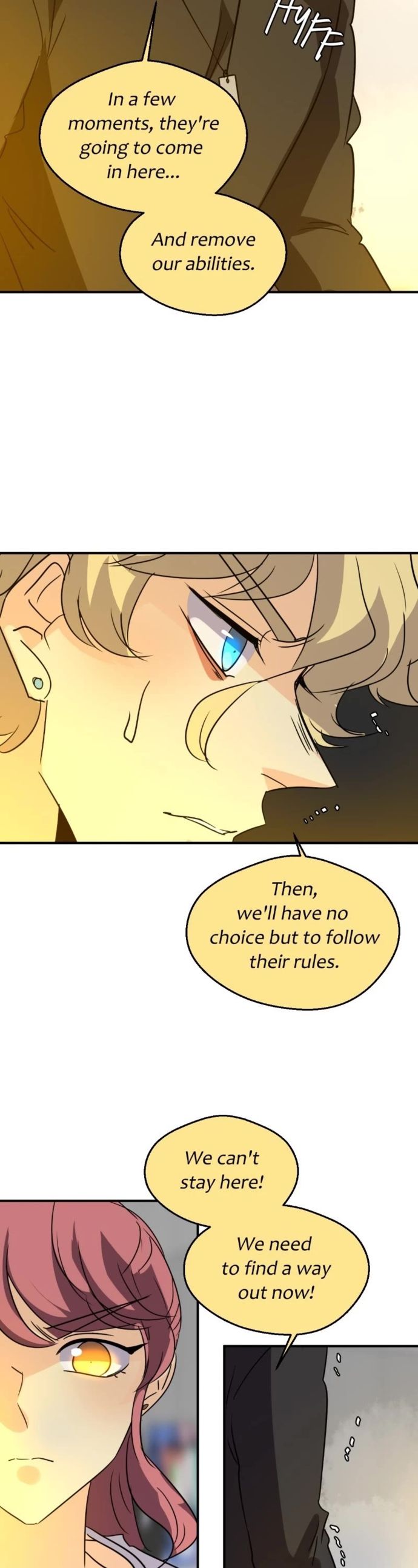 unOrdinary Chapter 320 - Page 47