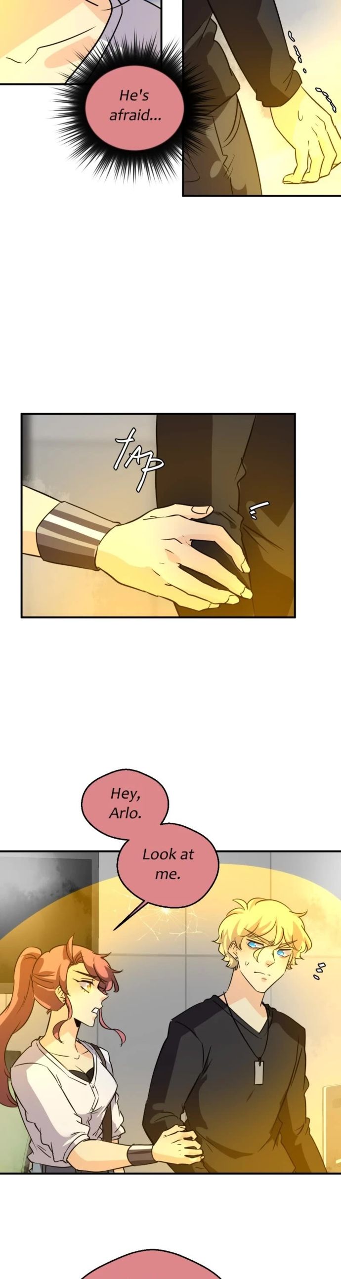 unOrdinary Chapter 320 - Page 48