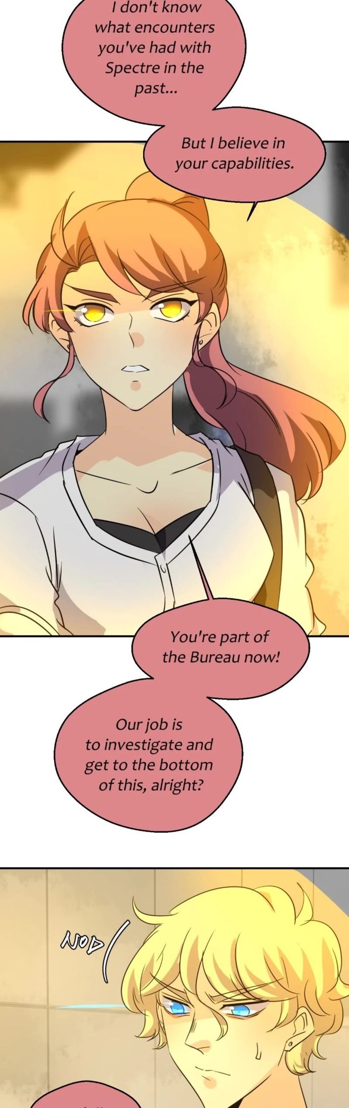 unOrdinary Chapter 320 - Page 49