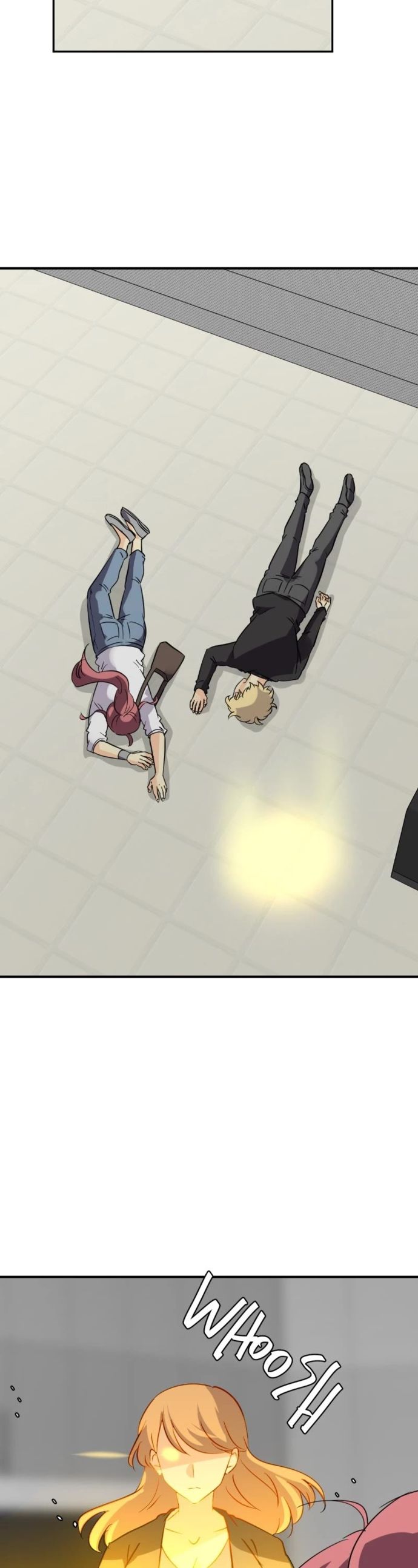 unOrdinary Chapter 320 - Page 51