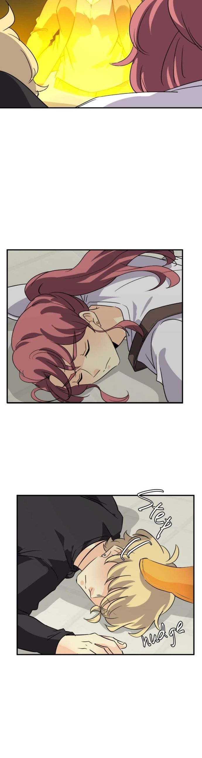 unOrdinary Chapter 320 - Page 52