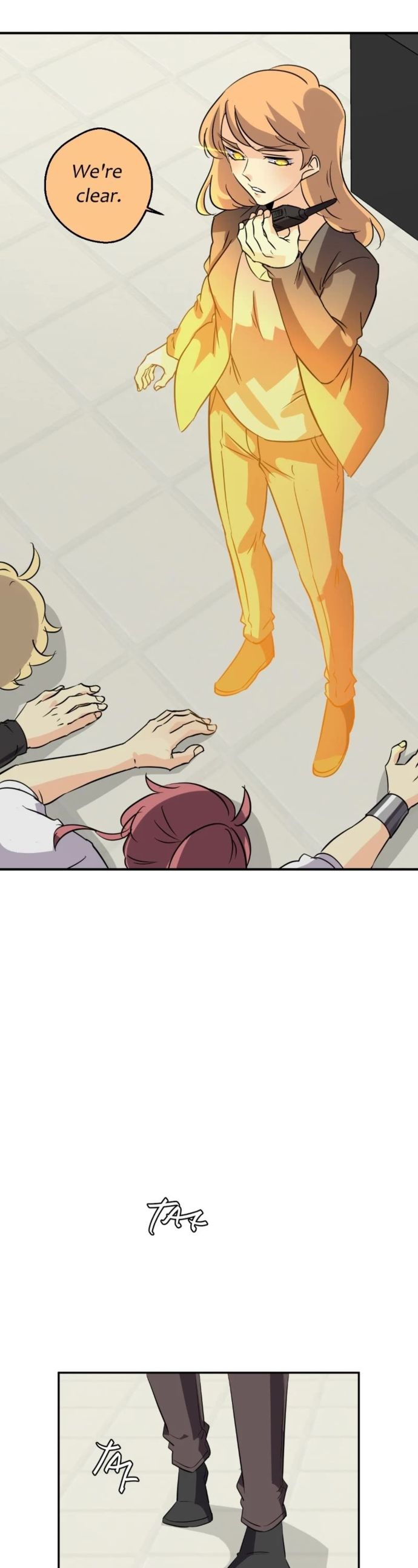 unOrdinary Chapter 320 - Page 53