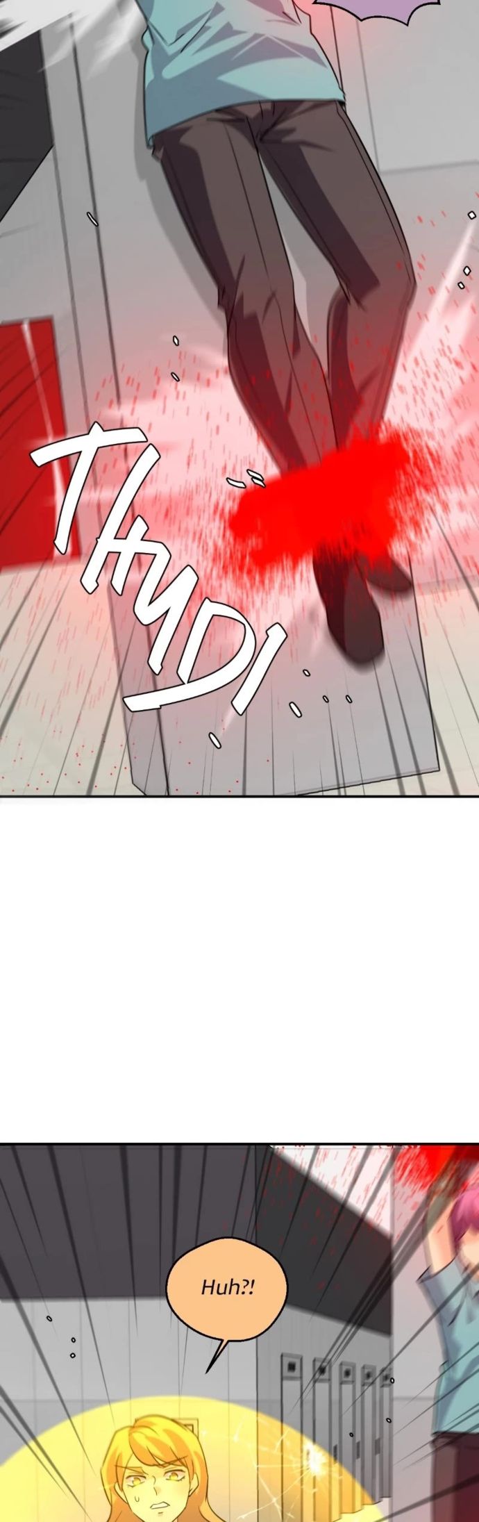 unOrdinary Chapter 320 - Page 59