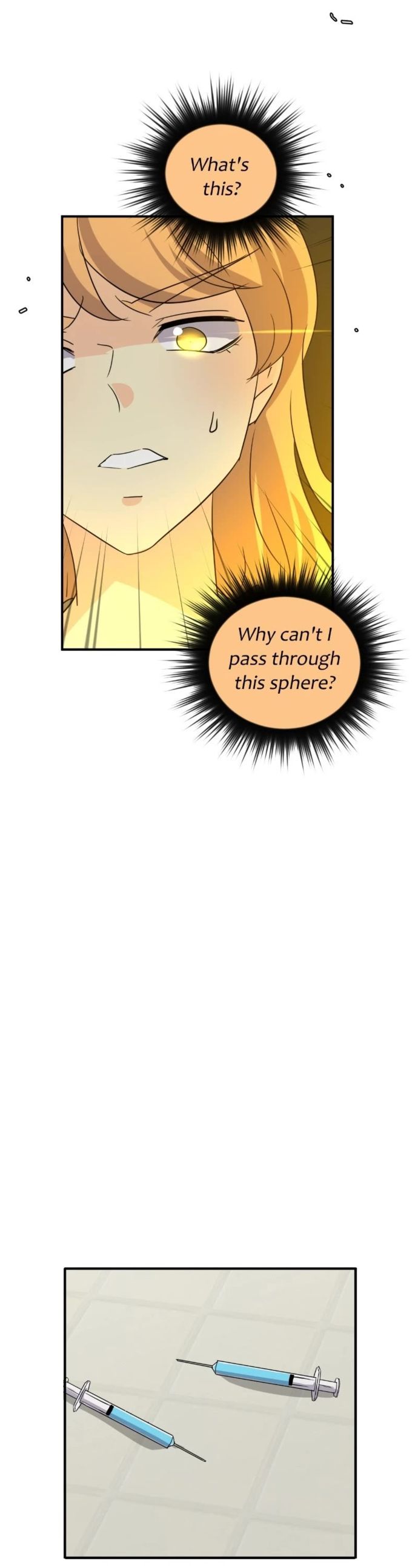 unOrdinary Chapter 320 - Page 61