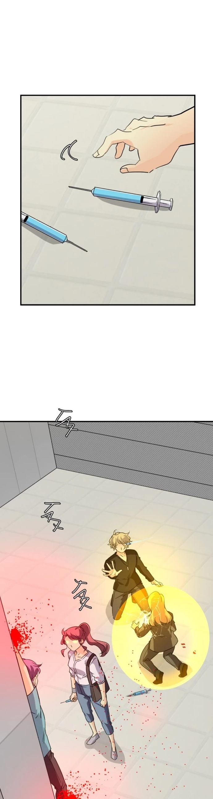 unOrdinary Chapter 320 - Page 62