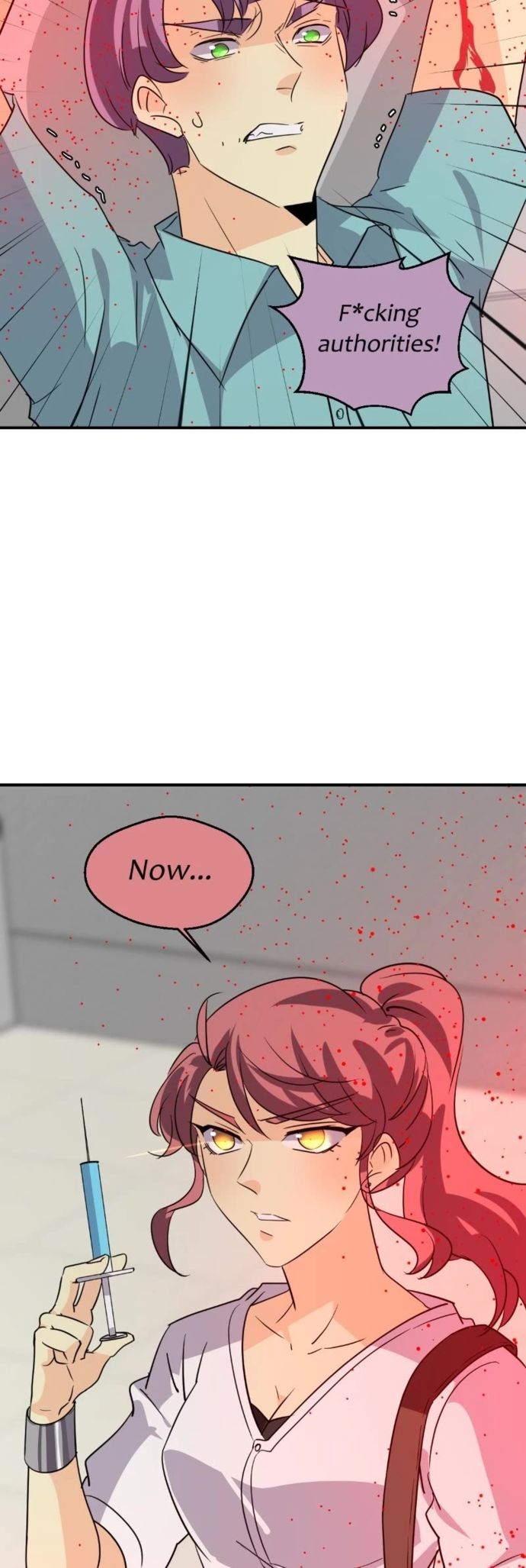 unOrdinary Chapter 320 - Page 64