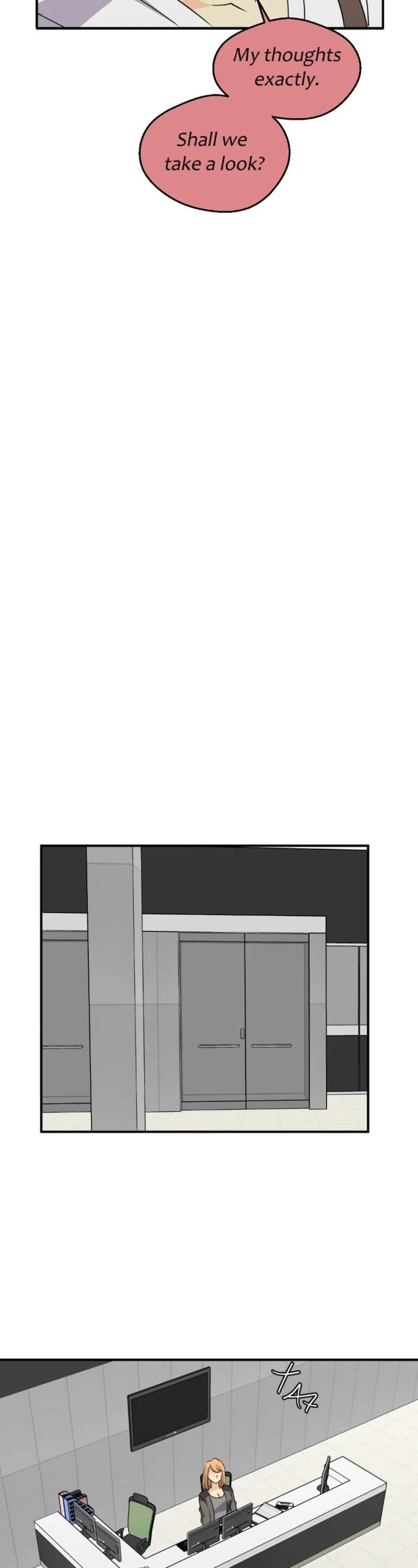 unOrdinary Chapter 320 - Page 8