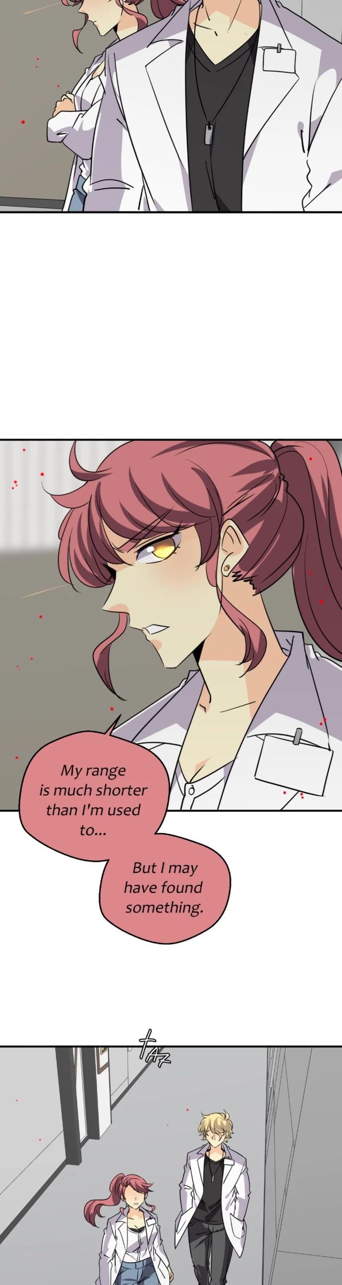 unOrdinary Chapter 321 - Page 14