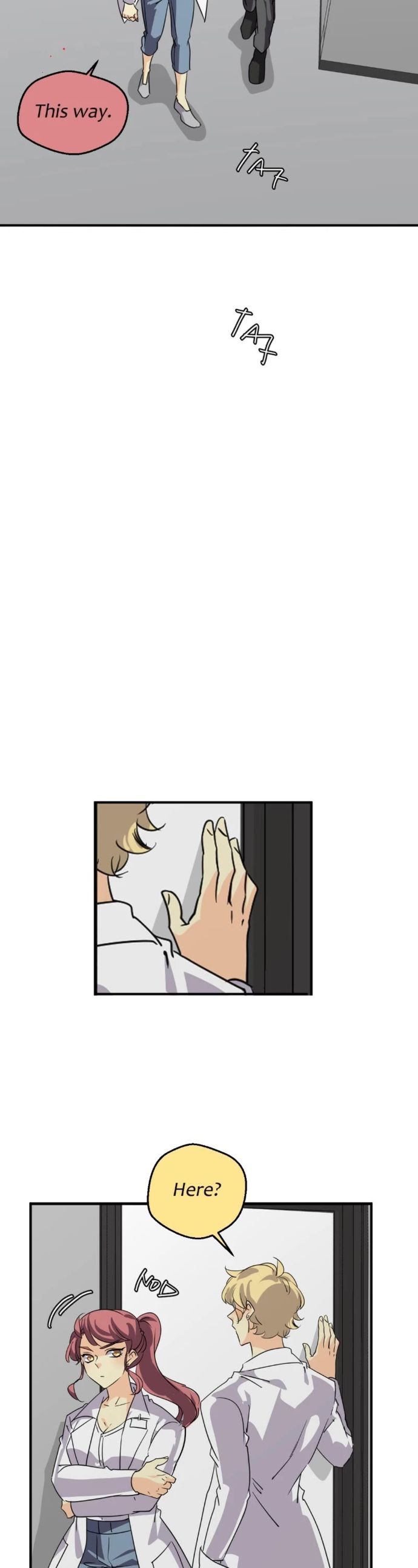 unOrdinary Chapter 321 - Page 15