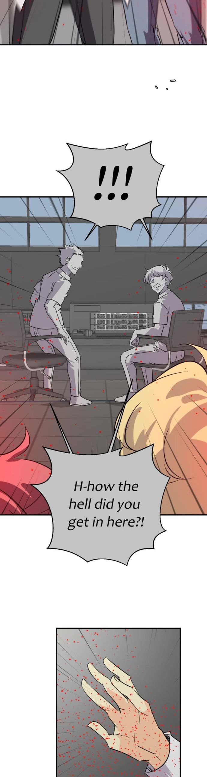 unOrdinary Chapter 321 - Page 17