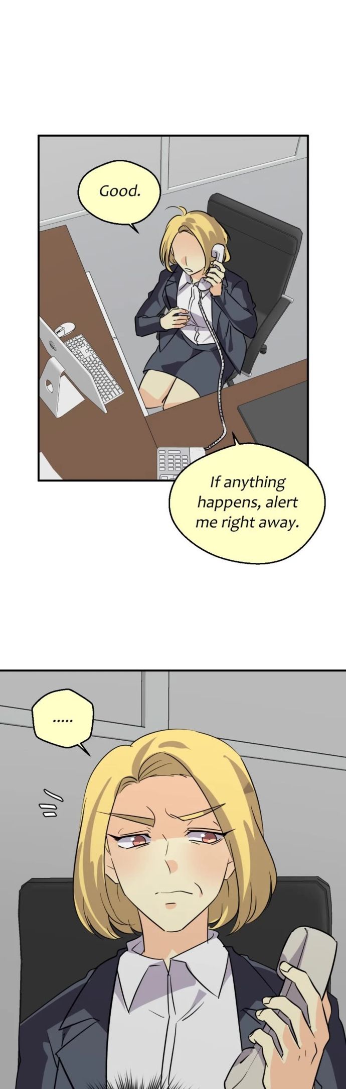 unOrdinary Chapter 321 - Page 24